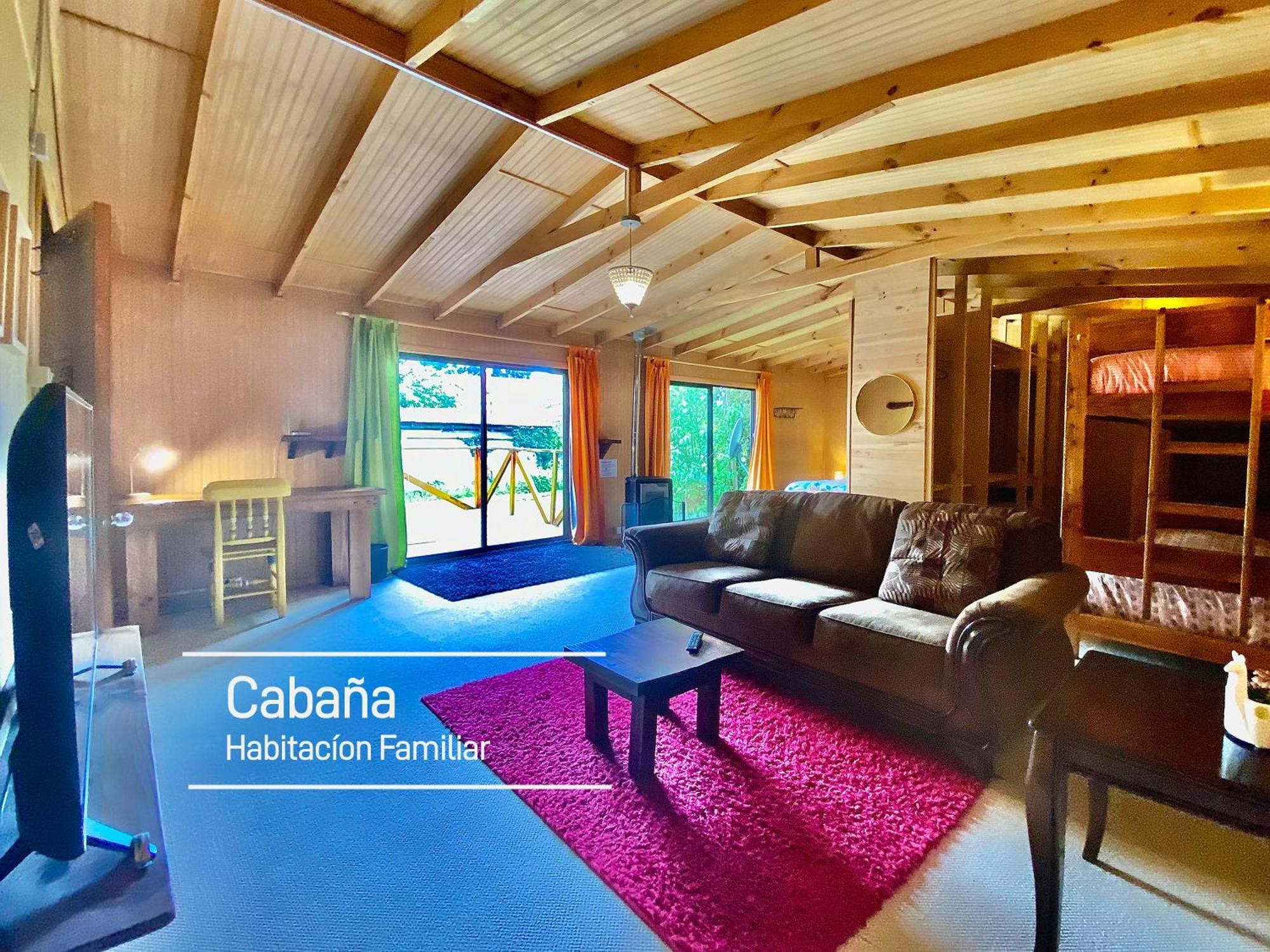 Mapatagonia Hostel Casa Historica Puerto Varas Zewnętrze zdjęcie