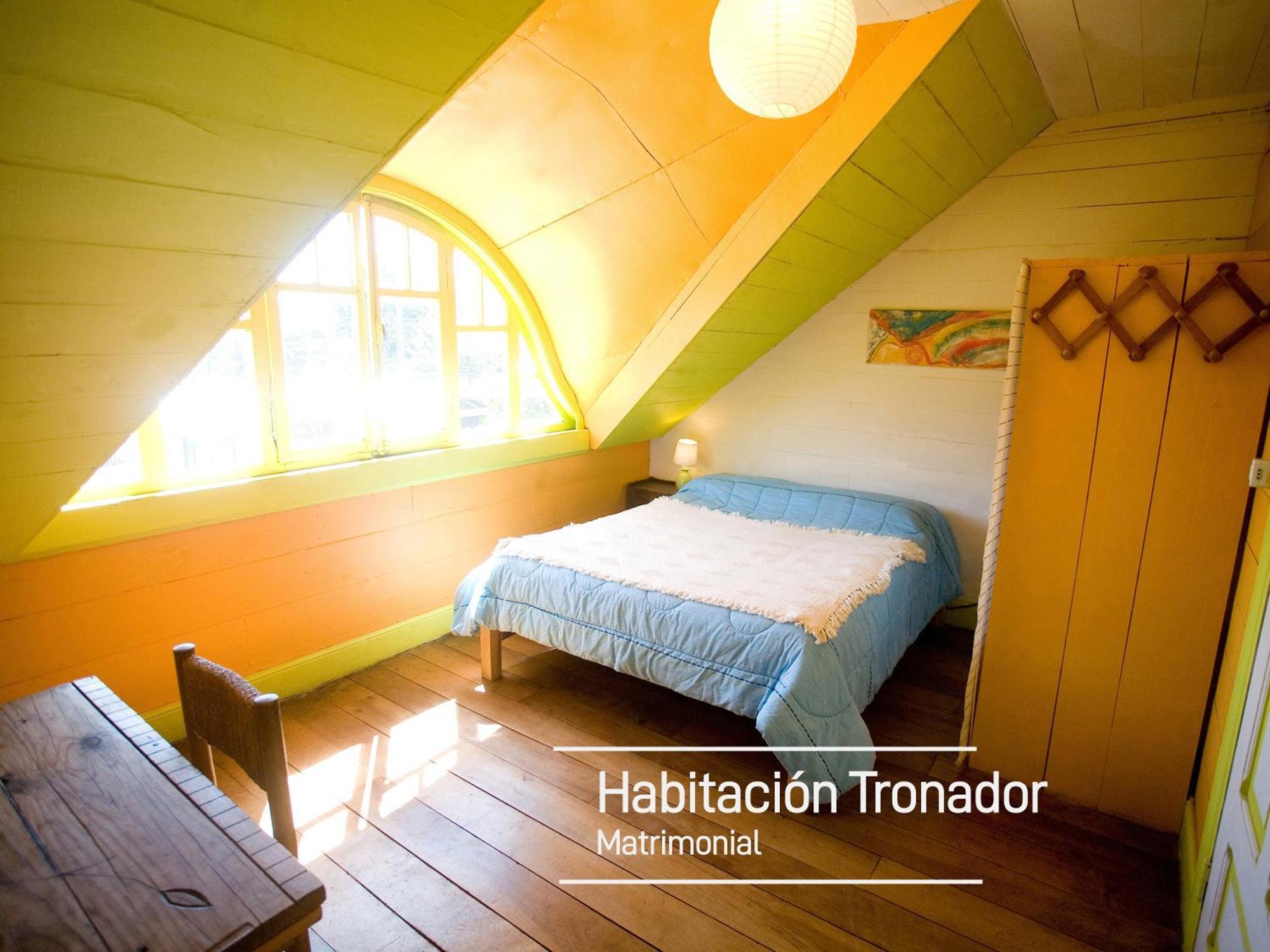 Mapatagonia Hostel Casa Historica Puerto Varas Zewnętrze zdjęcie