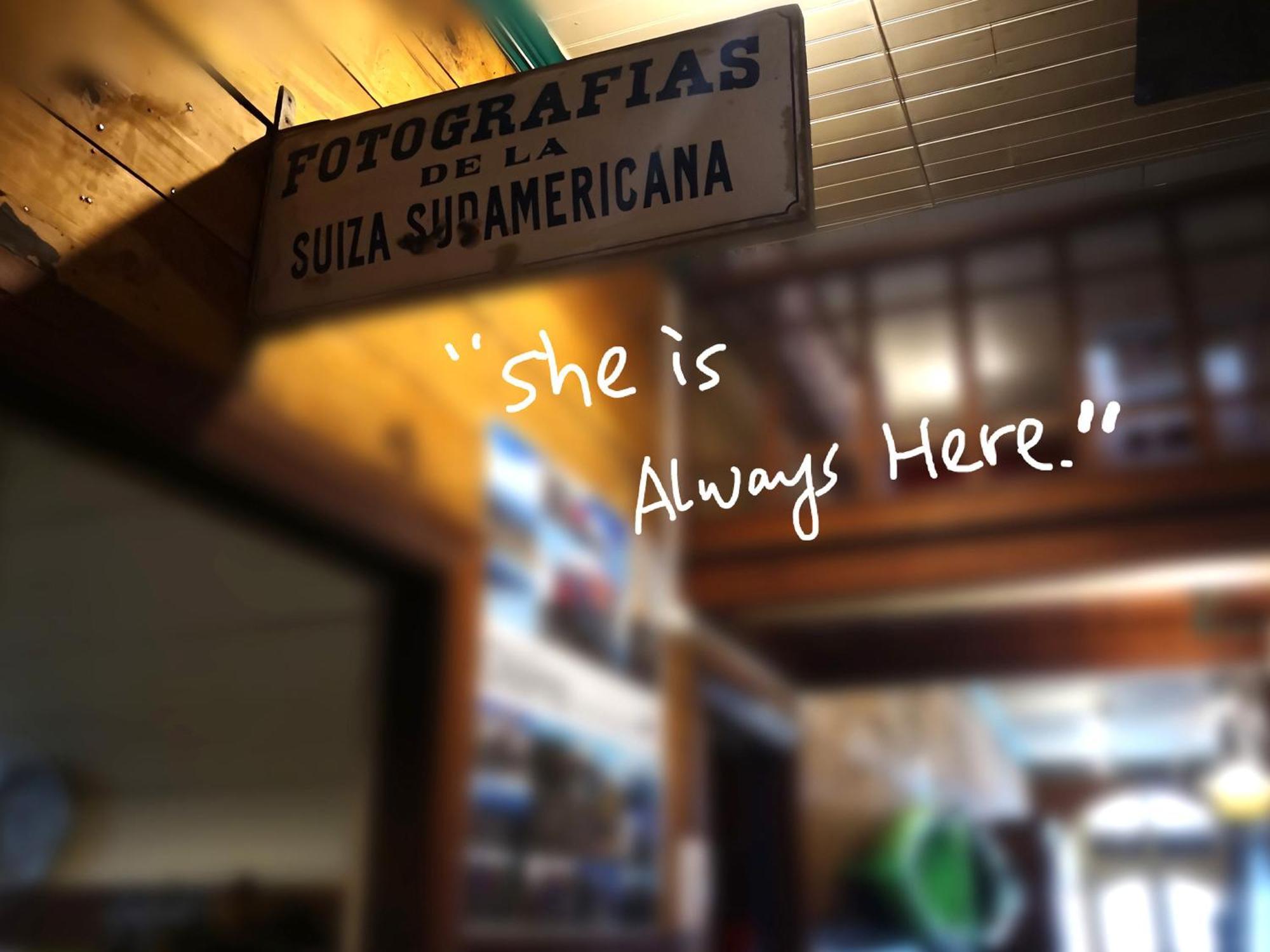 Mapatagonia Hostel Casa Historica Puerto Varas Zewnętrze zdjęcie