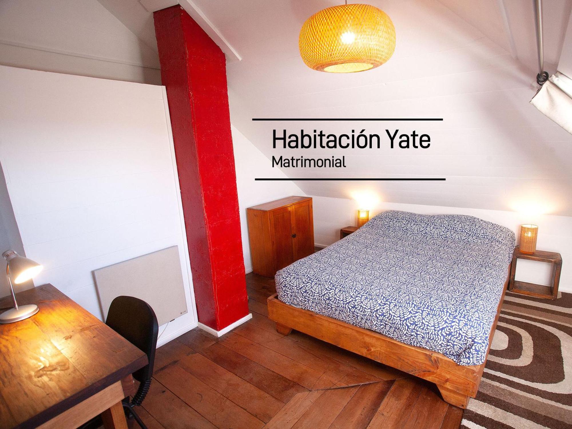Mapatagonia Hostel Casa Historica Puerto Varas Zewnętrze zdjęcie