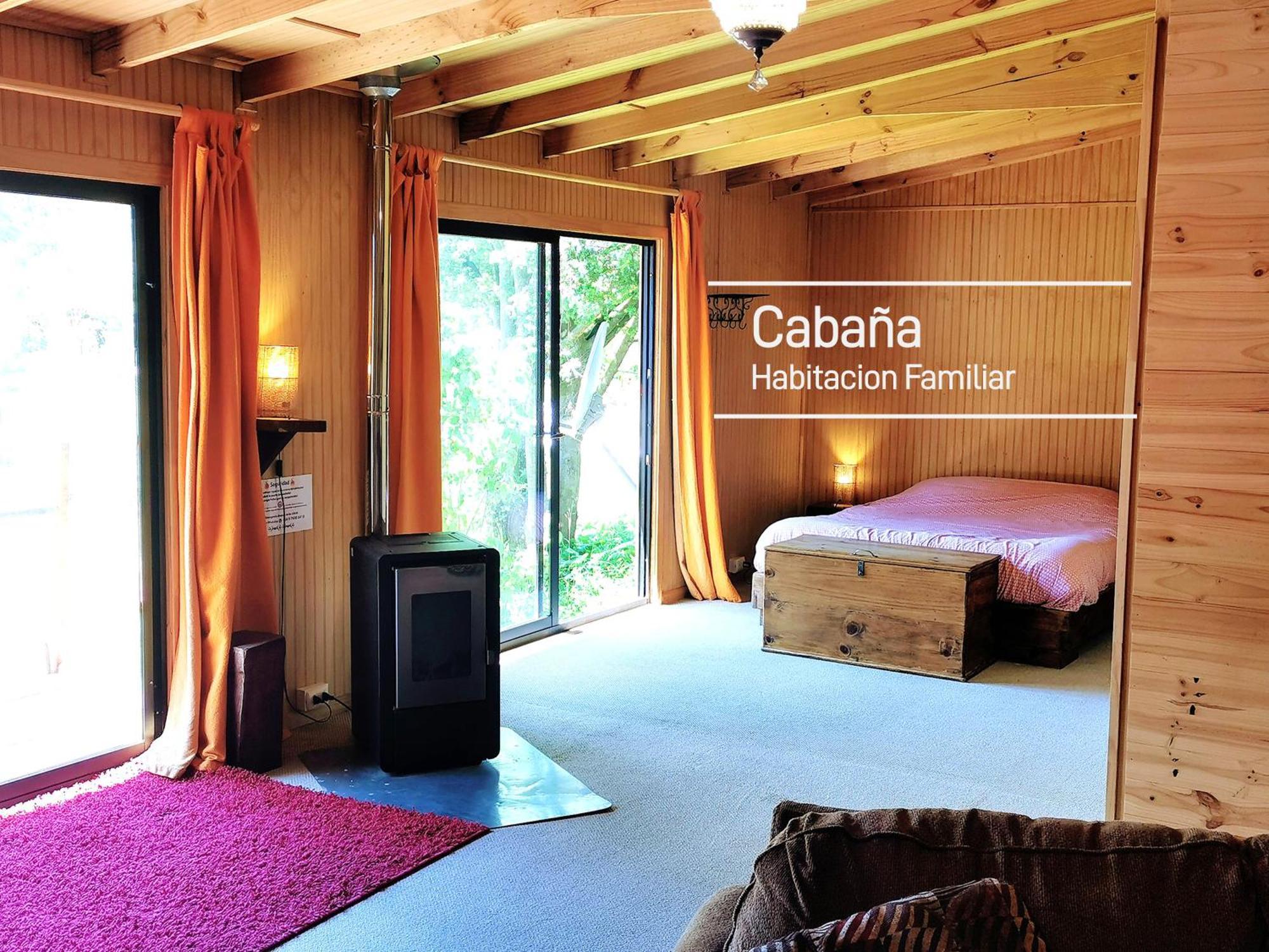 Mapatagonia Hostel Casa Historica Puerto Varas Zewnętrze zdjęcie