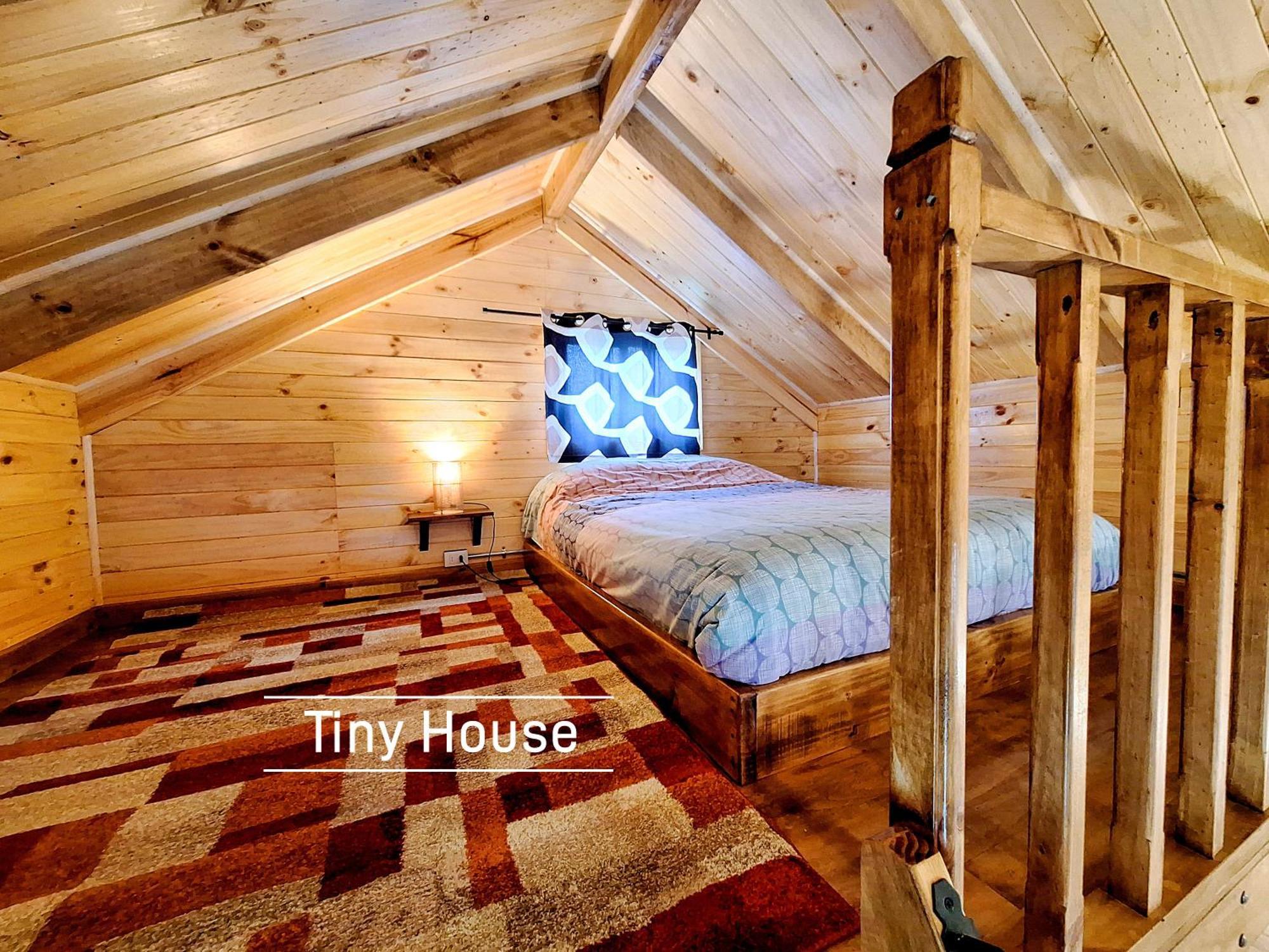 Mapatagonia Hostel Casa Historica Puerto Varas Zewnętrze zdjęcie